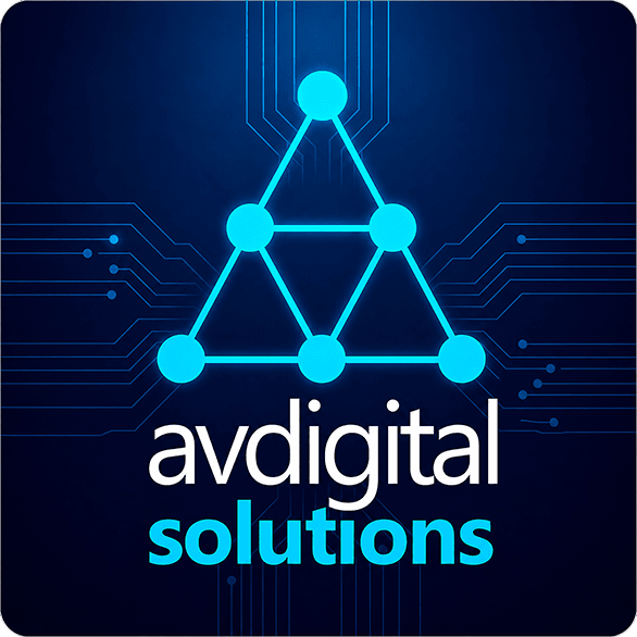 AV Digital Solutions